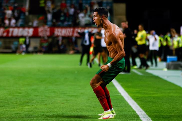 رونالدو عن مستقبله بعد كأس العالم: أنا من يُحدد إذا أردت مواصلة اللعب